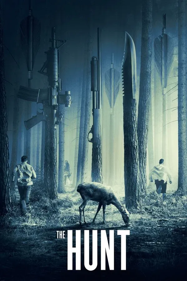 Hunt - 2024