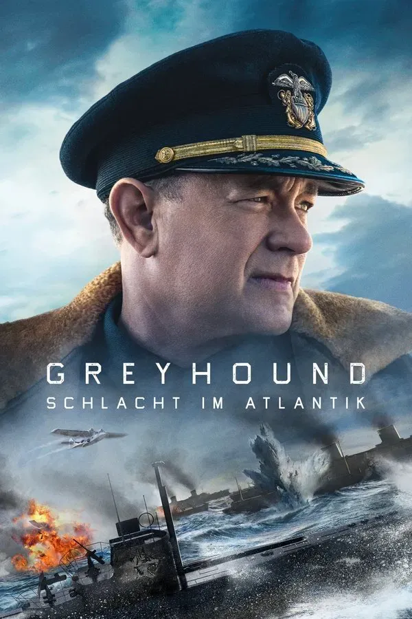 Atlantik Savaşı (2020)