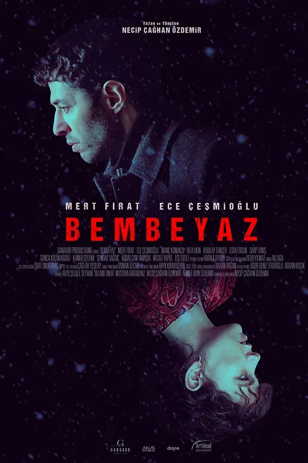 Bembeyaz (2021)