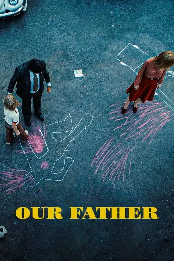 Babamız (2020)