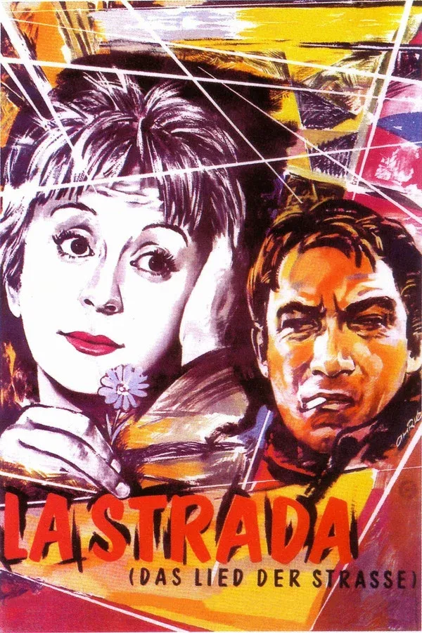 Sonsuz Sokaklar (1954)