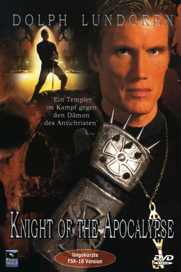 Der Ritter der Apokalypse - 1998