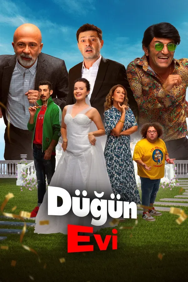 Dügün Evi (2025)