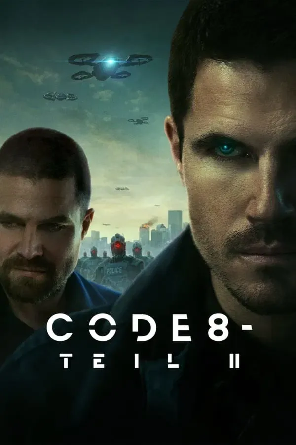 Code 8