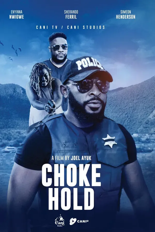 Chokehold (2023)