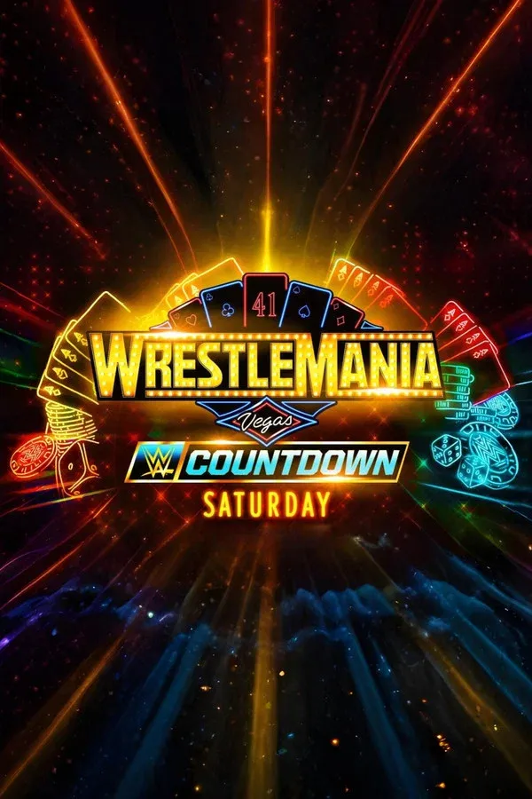 WrestleMania 41: Saturday (2025)