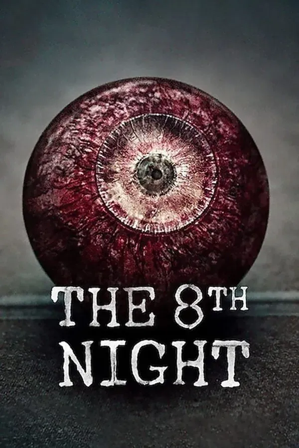 Sekizinci Gece (2021)