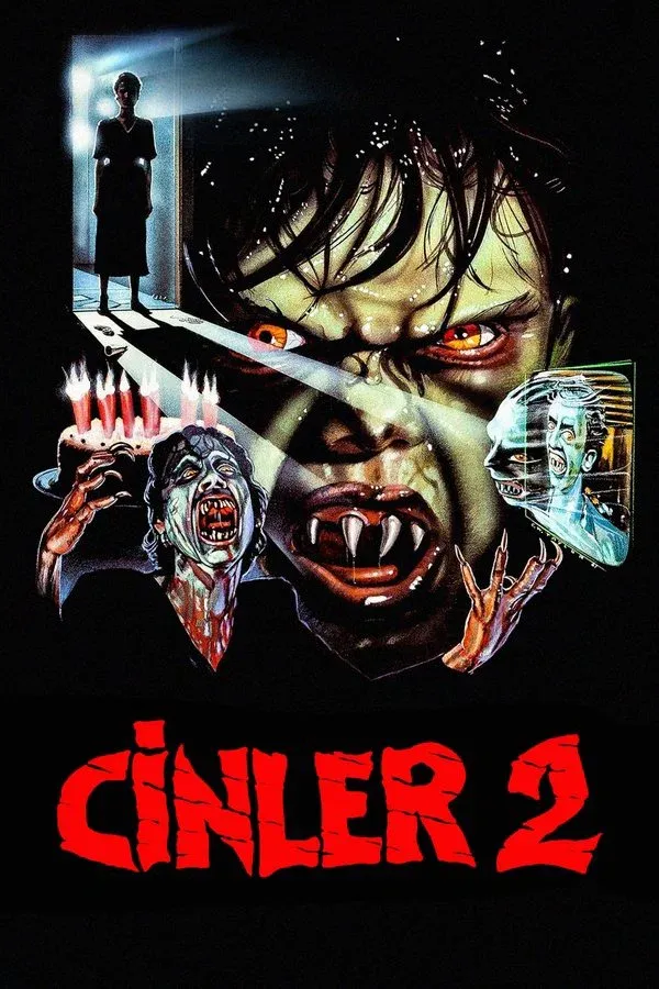 Cinler 2 (1986)