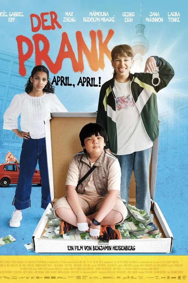 Der Prank - April, April! | 2025