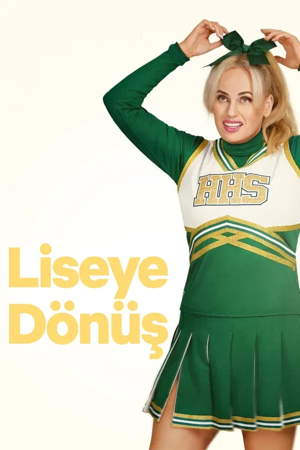 Liseye Dönüş (2022)
