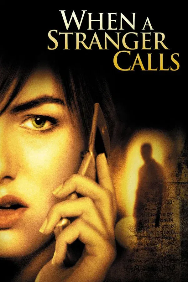 Telefondaki Yabancı (2006)