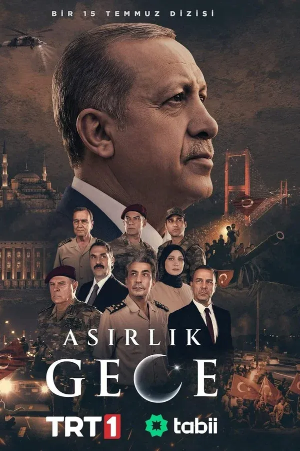 Asırlık Gece (2026)