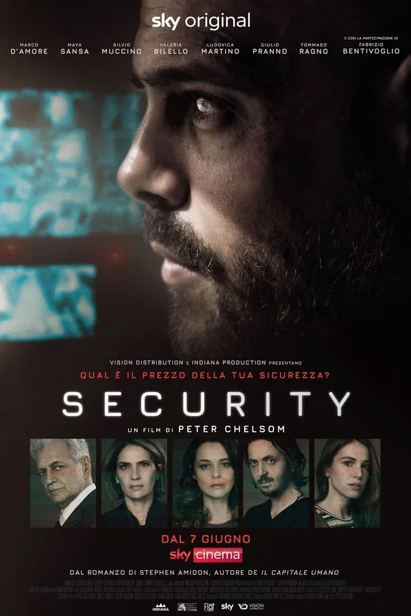 Sicherheit (2021)