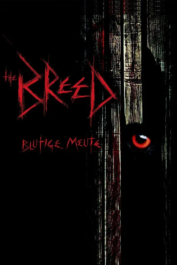 The Breed - Blutige Meute - 2006
