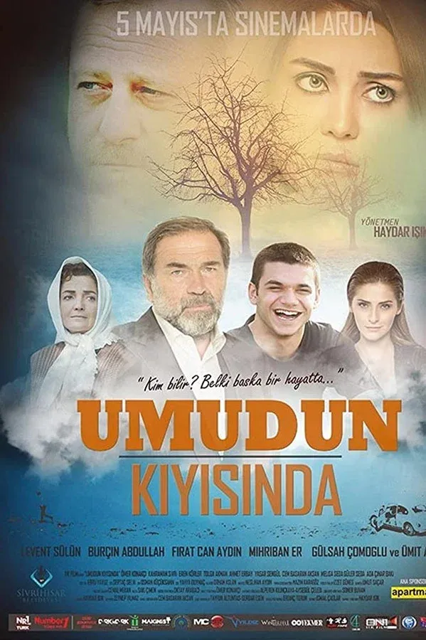 Umudun Kıyısında (2017)