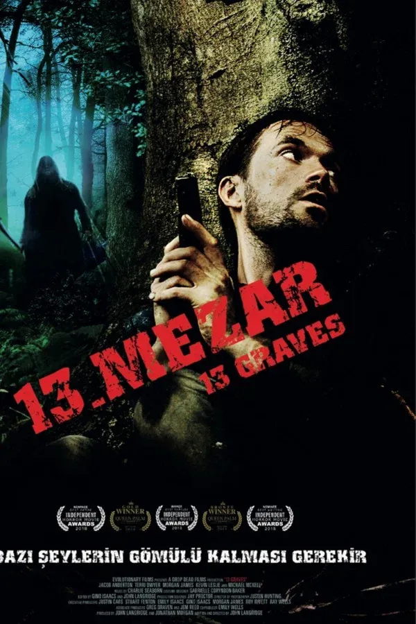 13. Mezar (2019)