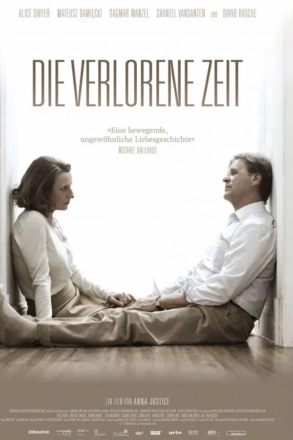 Die verlorene Zeit (2011)