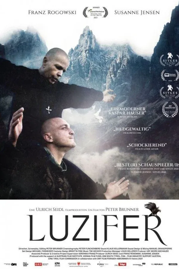 Luzifer | 2021 |