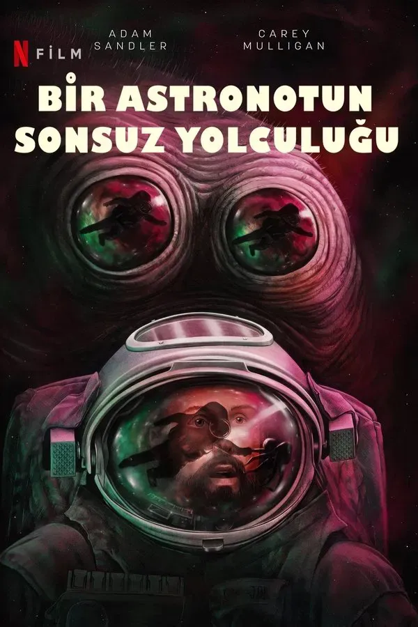 Spaceman (2024)