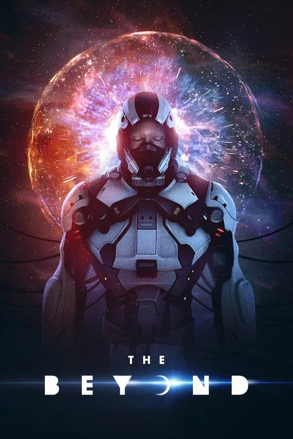 The Beyond | 2018 |