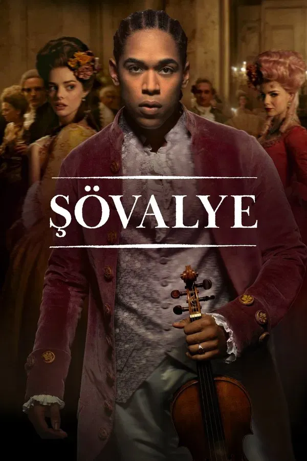 Chevalier (2023)