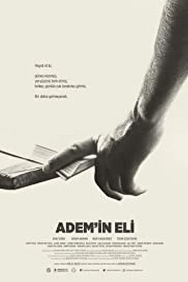 Ademin Eli (2018)