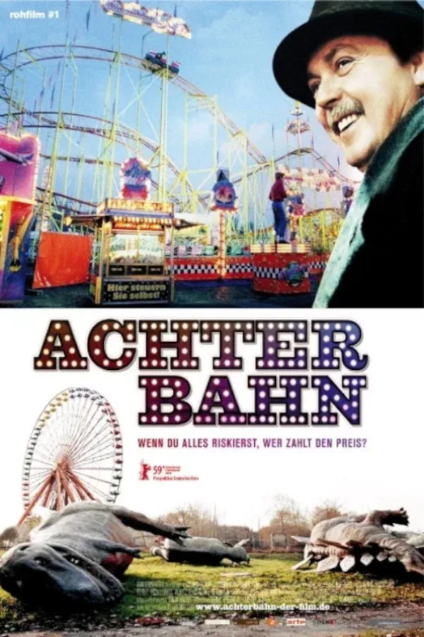 Achterbahn - 1977