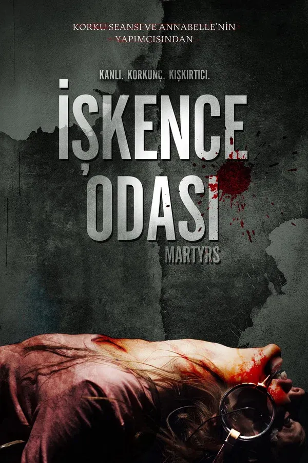 İşkence Odası (2015)
