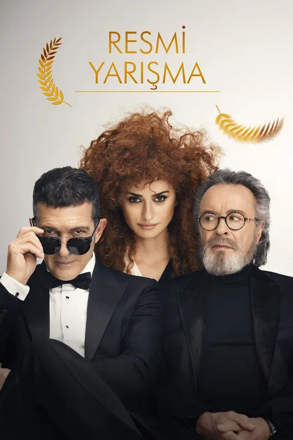 Resmi Yarisma (2021)