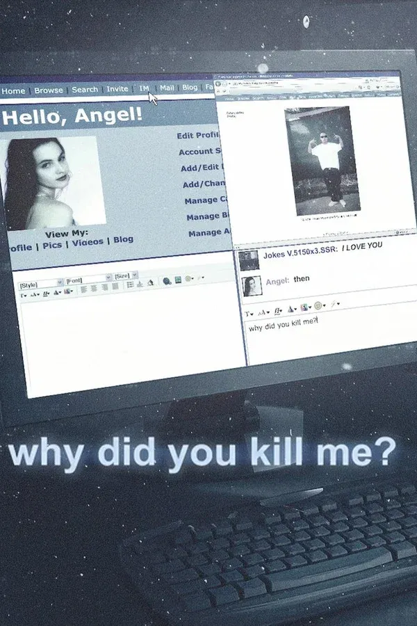 Why Did You Kill Me. (2021)
