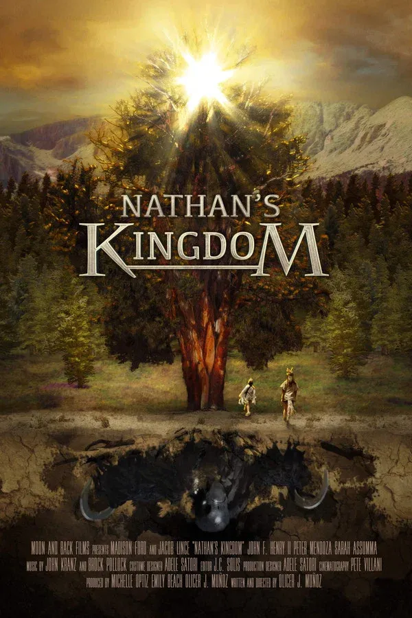 Nathan's Kingdom (2020)