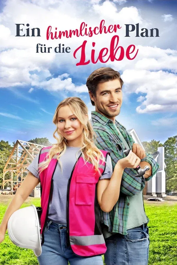 Ein himmlischer Plan für die Liebe (2020)