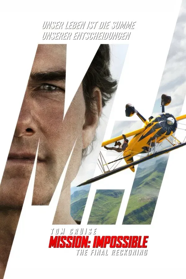 Mission: Impossible - The Final Reckoning | 2025