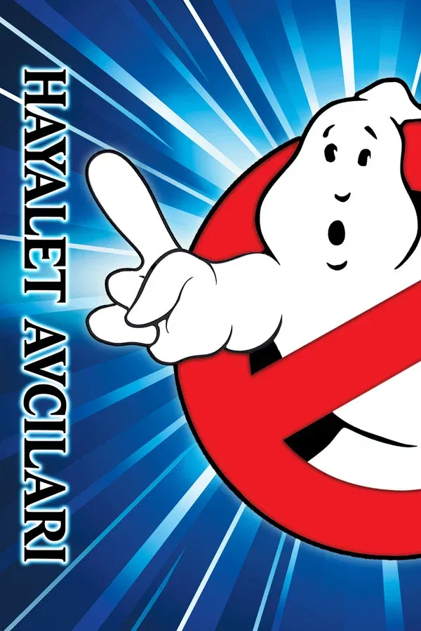 Hayalet Avcıları (1984)