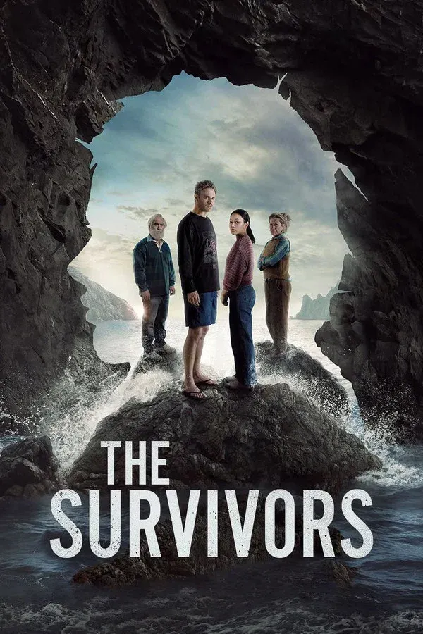 The Survivors (2025)