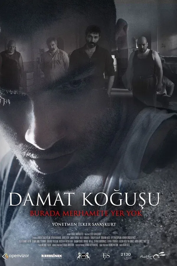 Damat Koğuşu (2017)
