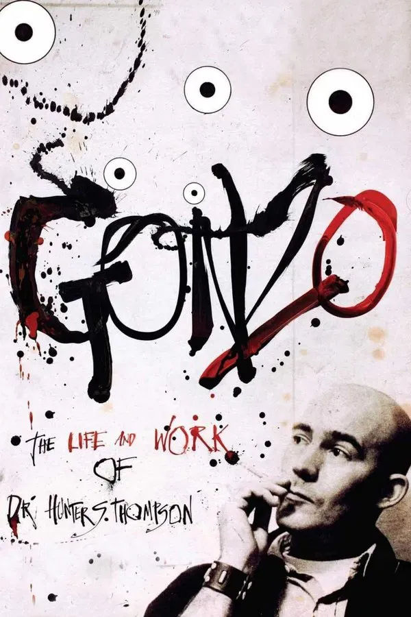 Gonzo: Dr. Hunter S. Thompson'ın Yaşamı (2008)