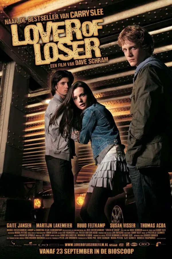 Lover of Loser - 2009