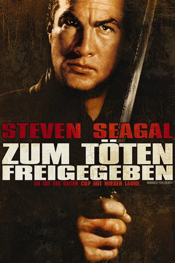 Zum Töten freigegeben - 1990