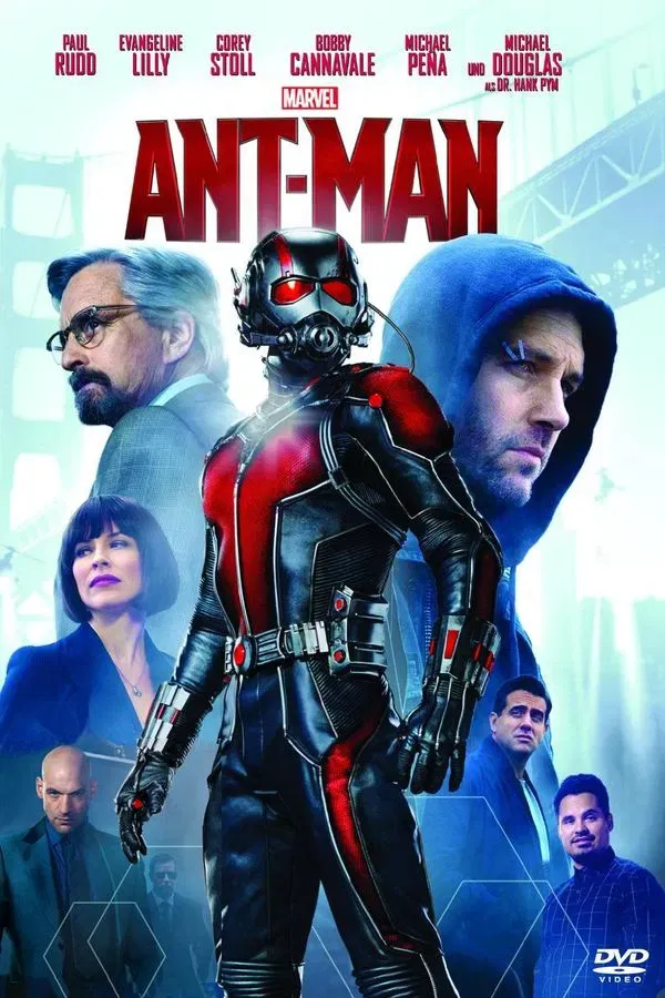 Ant-Man (2015)