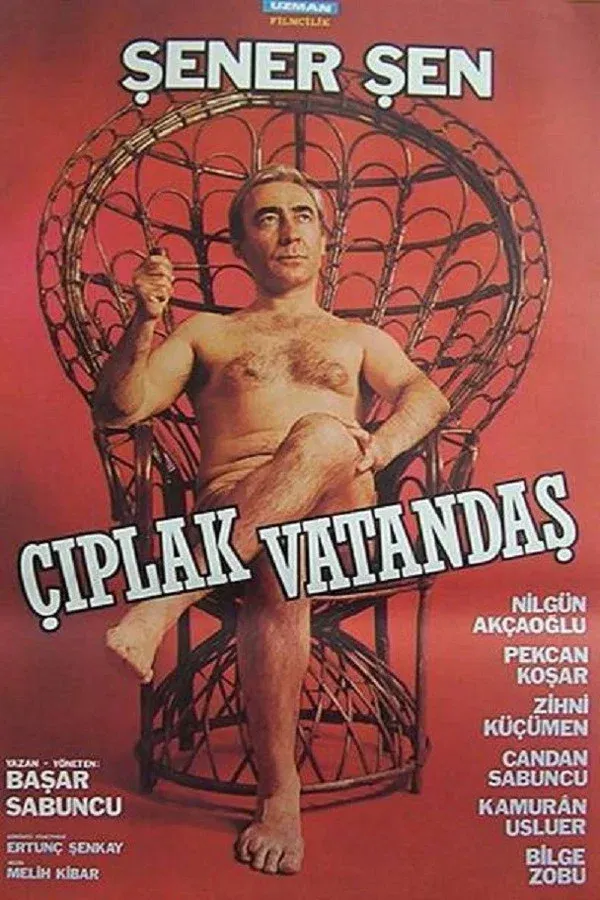 Ç.plak Vatanda. (1985)
