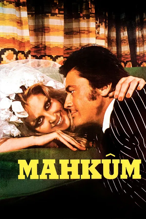Mahkum (1972)