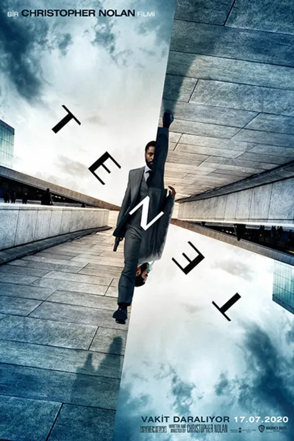Tenet (2020)