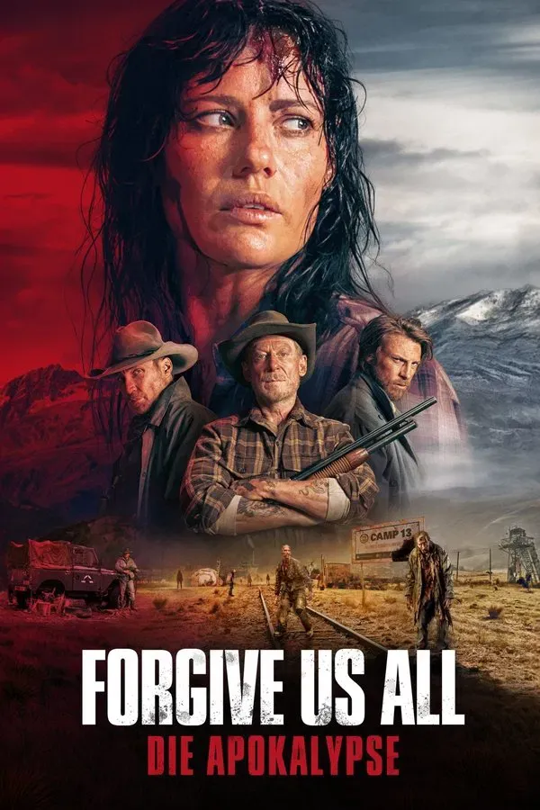 Forgive Us All - Die Apokalypse | 2025 |