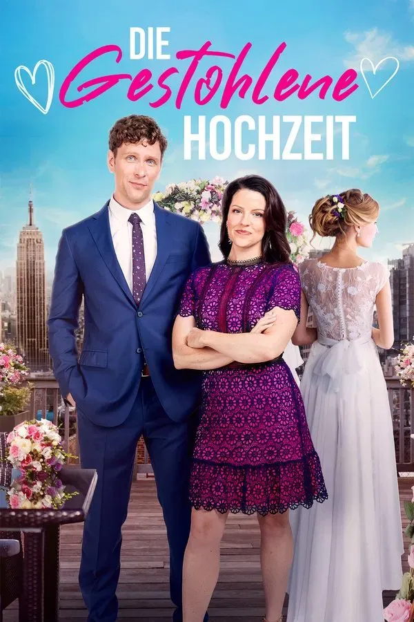 Die gestohlene Hochzeit (2023)