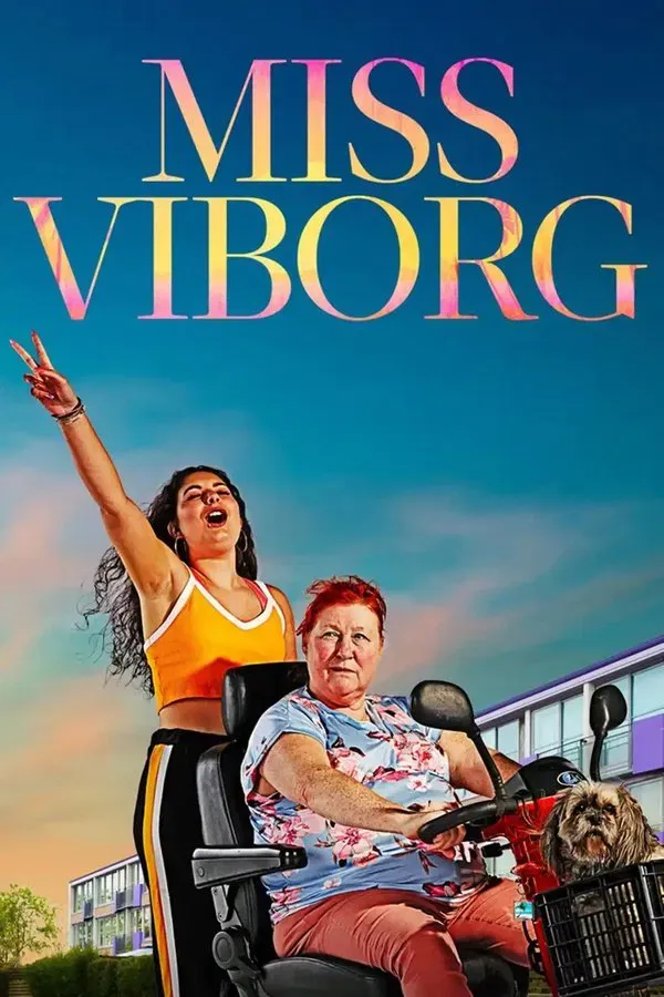Miss Viborg | 2022 |