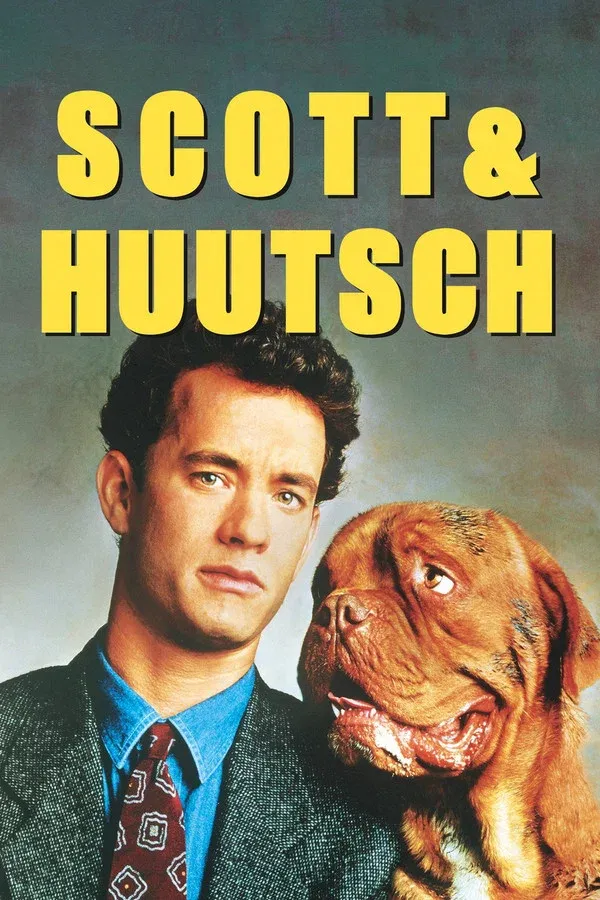 Scott & Huutsch