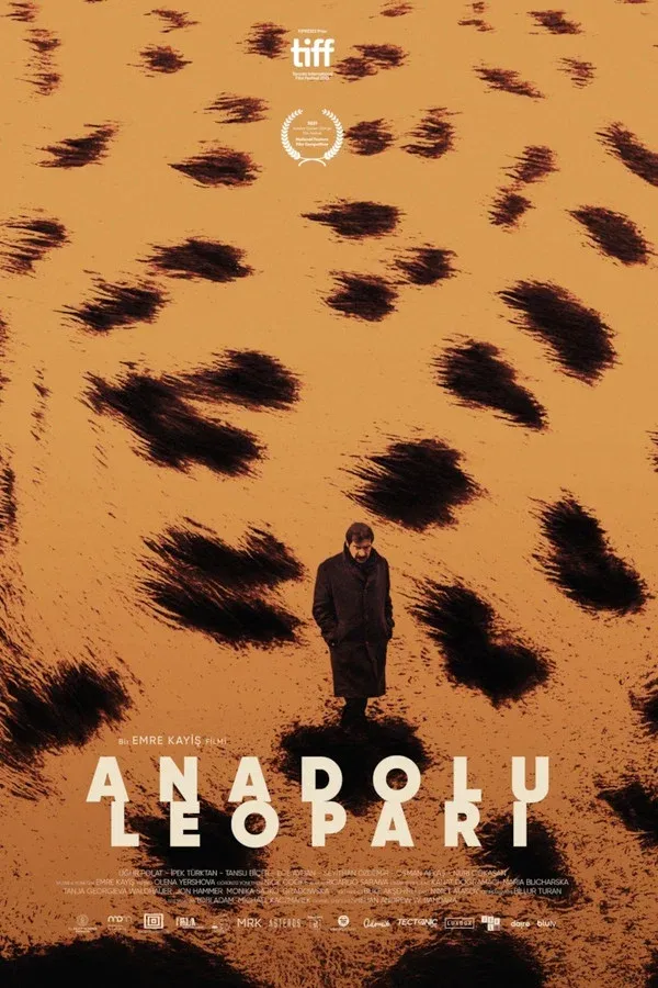 Anadolu Leoparı (2022)