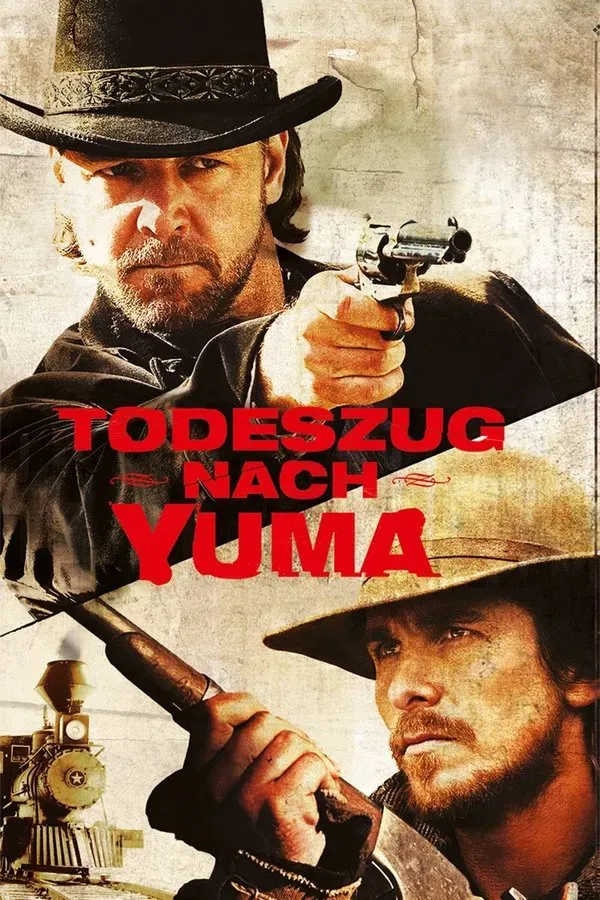 3:10 Treni (2007)