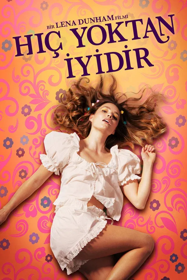 Hiç Yoktan iyidir (2022)
